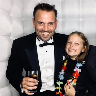 Rob Payne's avatar