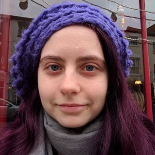 Karina Dziedzic's avatar