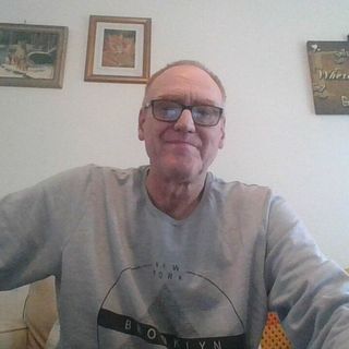 Jonathan William Lambert's avatar