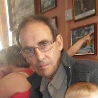 Richard Ball's avatar