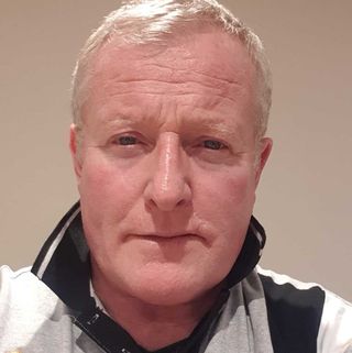 Hayes Michael's avatar