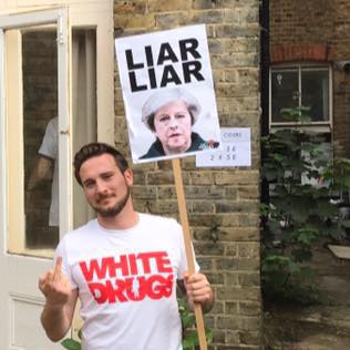 Florian Labour's avatar