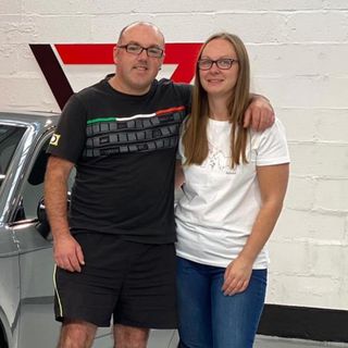 Amanda Swan's avatar