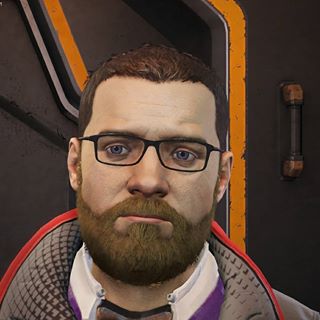 Ernest F. Buerke IV's avatar