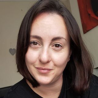 Nina Cope's avatar