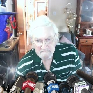 John Culley's avatar