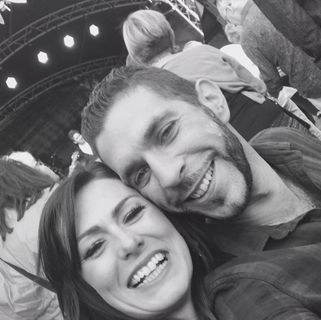 Lee Radcliffe's avatar