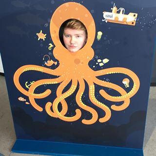 Daniel Collins's avatar