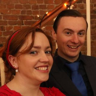 Matthew McAnulty's avatar