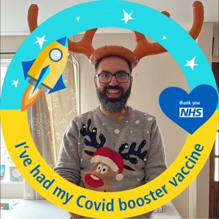 Steve Della Mora's avatar