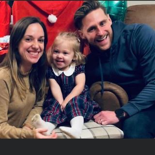 Sean Parker's avatar