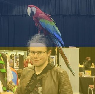 Aaron Davis's avatar