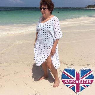 Jackie Roskelly Weeks's avatar