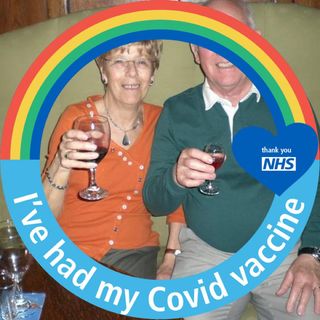 Peggy Roberts's avatar