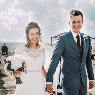 Natalie Dodd's avatar