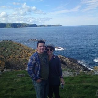 Richard Bramhall's avatar