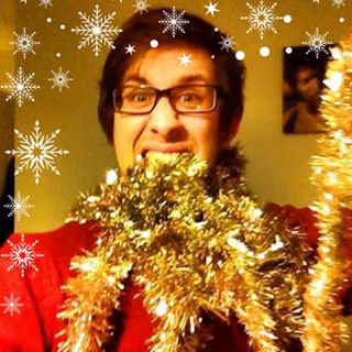 Nick Harvey's avatar