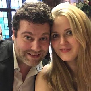 Simon Stacpoole's avatar