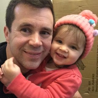 James Spence's avatar