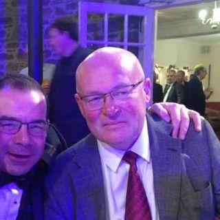 Martin Grimmer's avatar