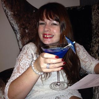 Paula Briscoe's avatar