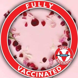 Sharon Marie's avatar