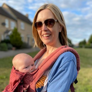 Pippa Neilson Blaikie's avatar