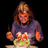 Katy-anne Bellis's avatar