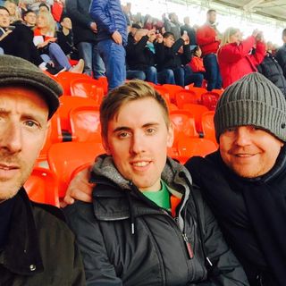 Paul Mccourt's avatar