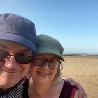 Deborah Davidson's avatar