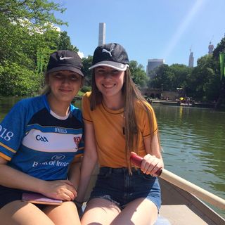 Erin Hughes's avatar