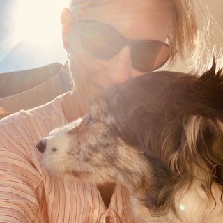 Wendy Harley's avatar