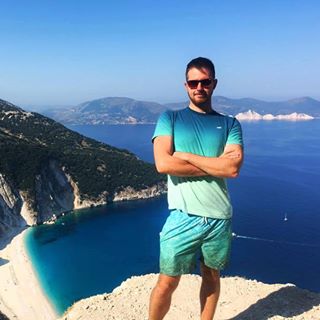 Andras Juhasz's avatar
