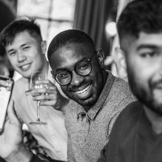 Matt Raffstar Harvey's avatar