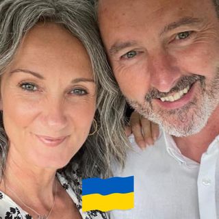 Darren Godbert Laird's avatar