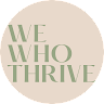 We Who Thrive's avatar