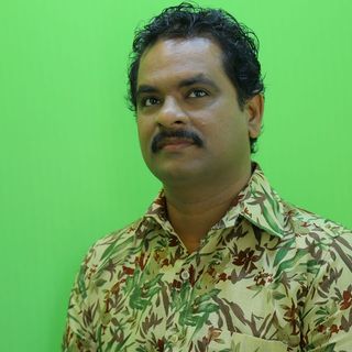 Sarath Dissanayake's avatar