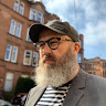 Mr Tom Youll's avatar