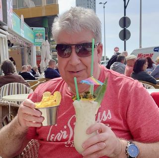 Paul Mulligan's avatar