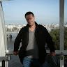 Terry Duff's avatar