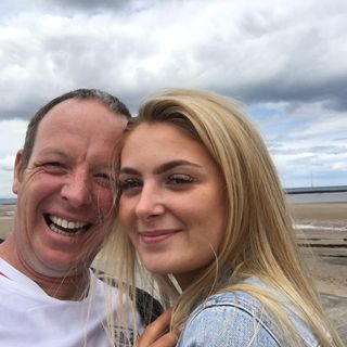 Andrew Barker's avatar