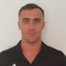 Ben Davies's avatar