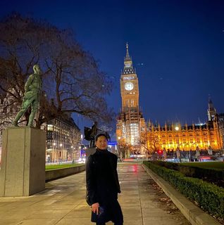 Cris Jourdan's avatar