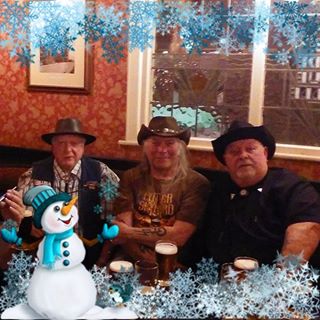 John Gledhill's avatar