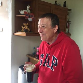 Mike Hewett's avatar