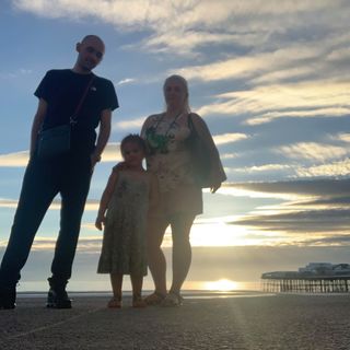 Abbey Anne Roberts's avatar