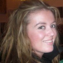 Lauren Dall's avatar