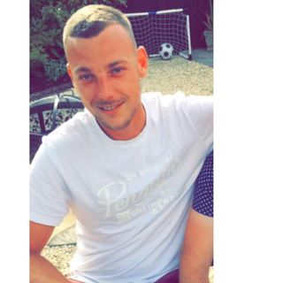 Jamie Dobson's avatar