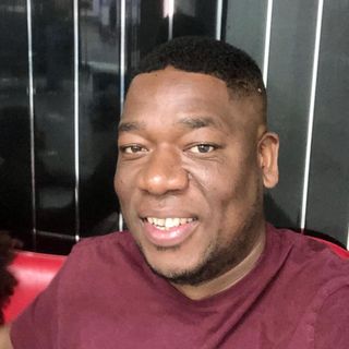 Misheck Mupachike's avatar