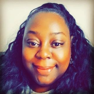 Aysha Phillips-Heslop's avatar